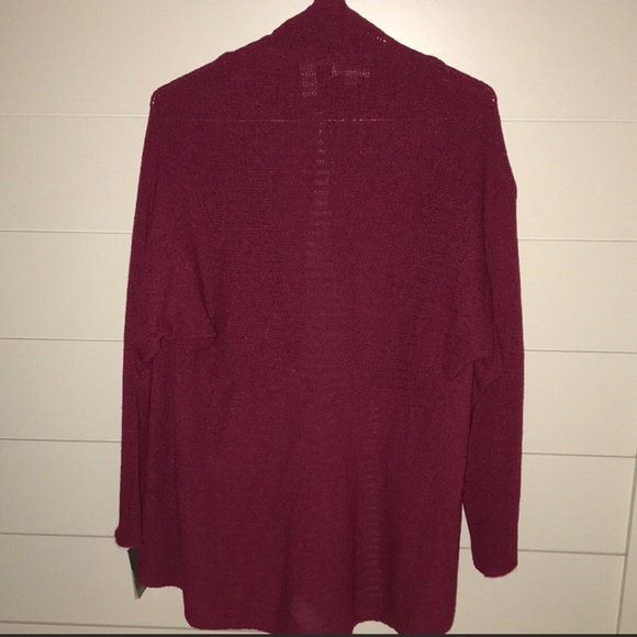 Charter Club Cardigan - Picture 3 of 9